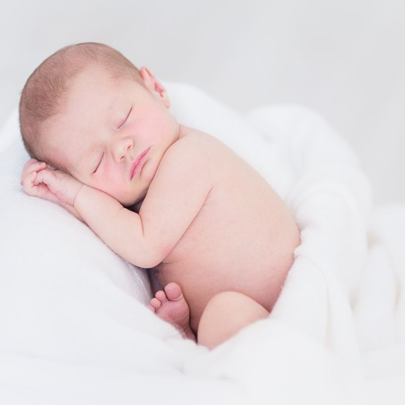 Sweet dreams start here – Cozy, safe, and soothing sleep essentials for your little one!